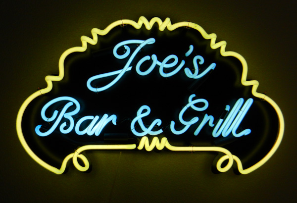 Another Neon Sign (#SorryNotSorry) — Lyon Visuals